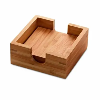 Conjunto base para copos