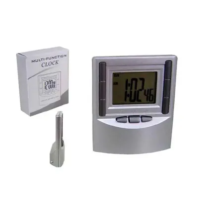 Relógio Personalizado