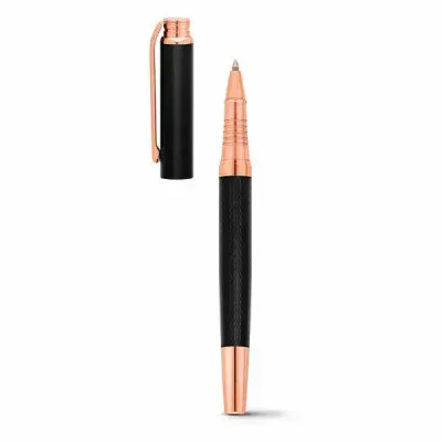 Roller De Metal em estojo