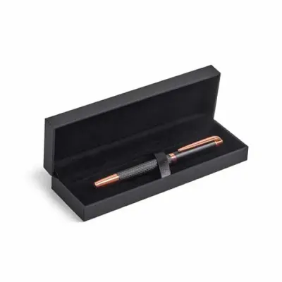 Roller De Metal em estojo