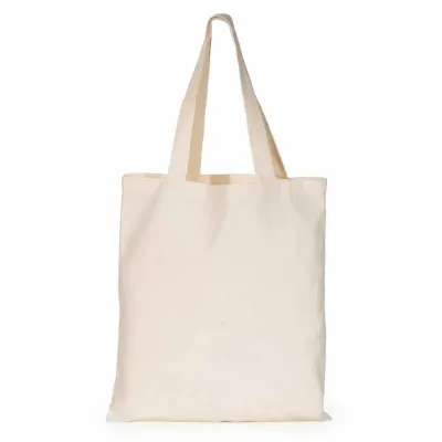 Ecobag personalizada para campanhas promocionais