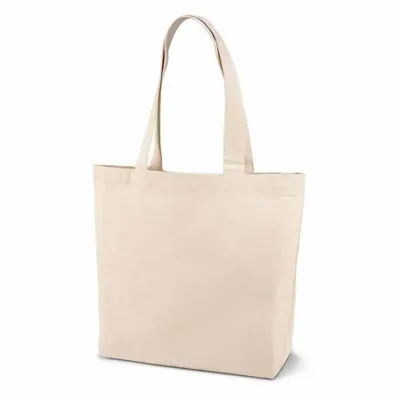 Ecobag personalizada com bolso interno 