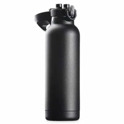 Garrafa personalizada térmica de inox 540ml
