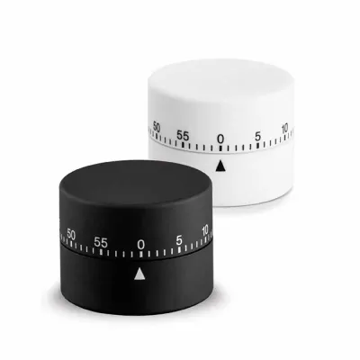 Temporizador de cozinha personalizado