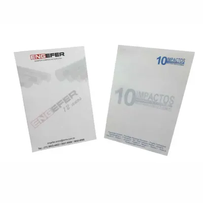 Bloco de Anotações