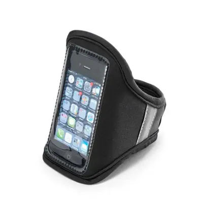 Braçadeira para celular