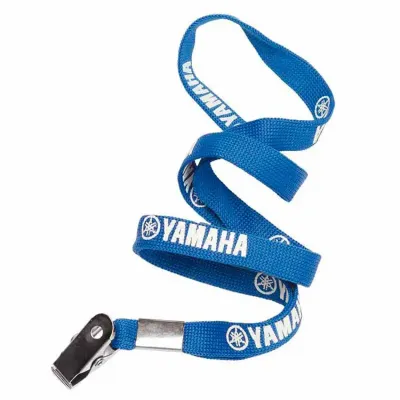 Cordão para crachá