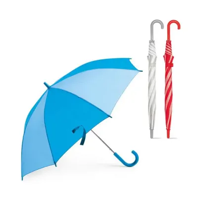 Guarda-chuva para criança em poliéster 99123 