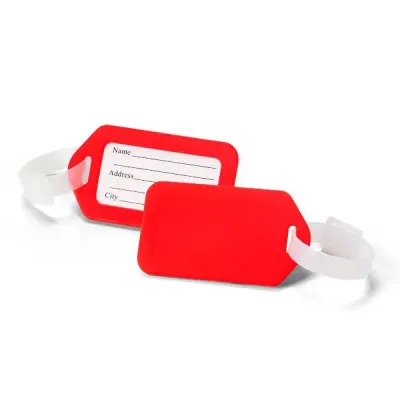 Identificador de bagagem