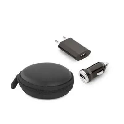 Kit de adaptadores USB