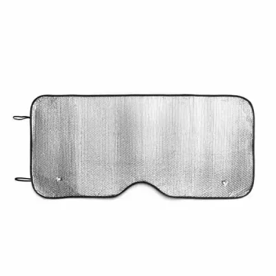 Protetor solar para vidro frontal de carros 