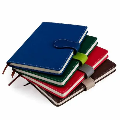 Bloco de Anotações