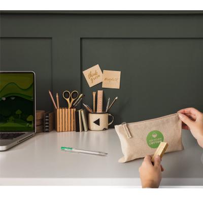 Bolsa multifunções com algodão 