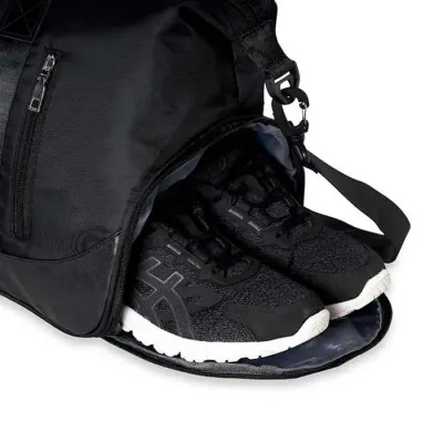 Compartimento para tênis