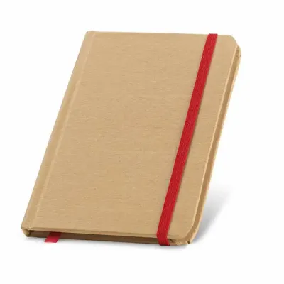 Caderno de bolso com 80 folhas 93709 3