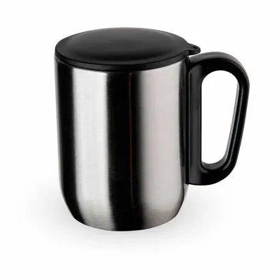 Caneca 250 ml inox