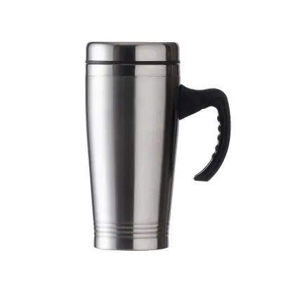 Caneca inox de 450ml