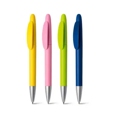 Caneta esferográfica ICON