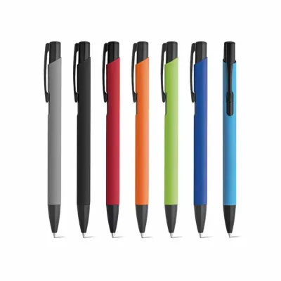 Caneta Alumínio Color 51140