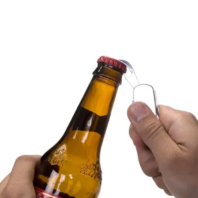 Chaveiro Metal Canivete