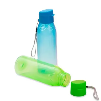 Garrafa Plástica 700ml