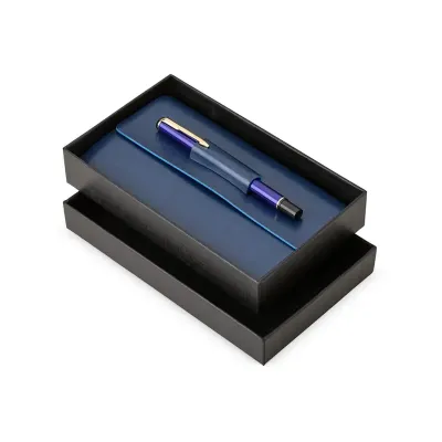 Kit Bloco para Anotações com Caneta