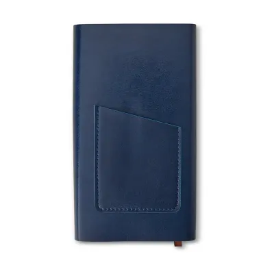 Kit Bloco para Anotações com Caneta