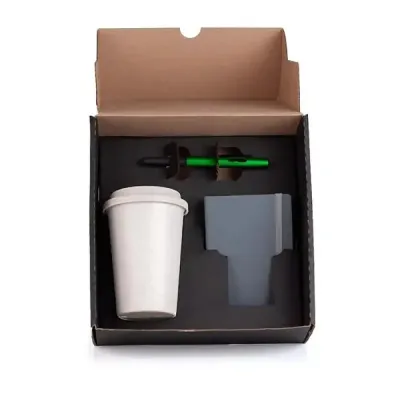 Kit Caderno E Acessórios 9042p2