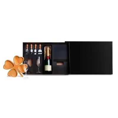 Kit Petisco E Champagne 90342