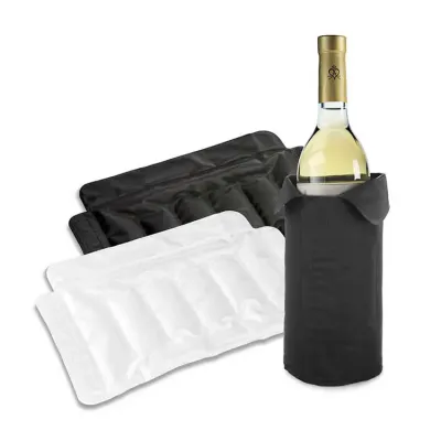 Luva refrigeradora para bebidas