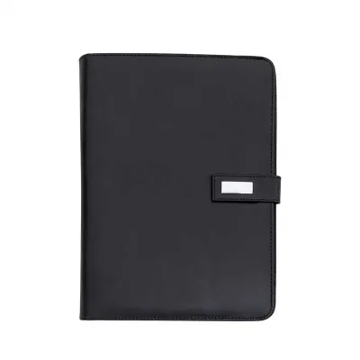 Pasta Convenção com Fecho Imantado