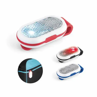 Refletivo ABS com 2 LEDs 985121