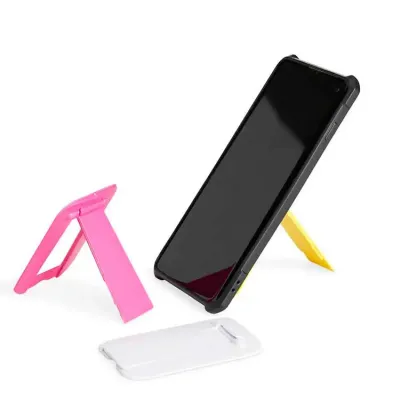 Suporte para Celular com fita - opções de cores
