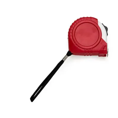 Trena Emborrachada de 3 Metros 10385 vermelha