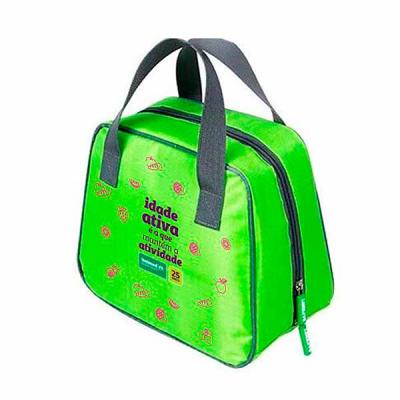 Bolsa térmica personalizada