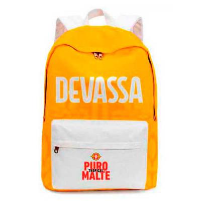 Mochila térmica personalizada em diversas cores