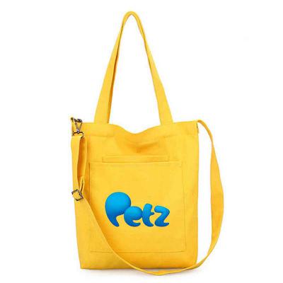 Sacola Personalizada em nylon