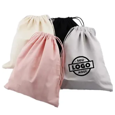 Embalagem personalizada