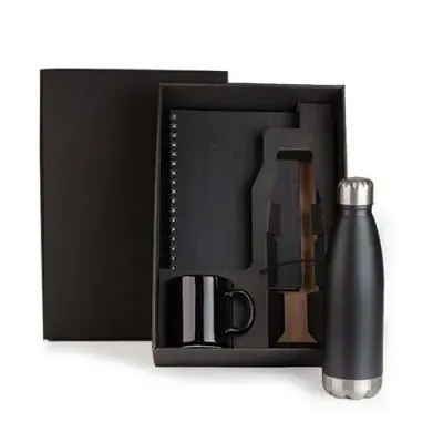 Kit boas-vindas para empresas