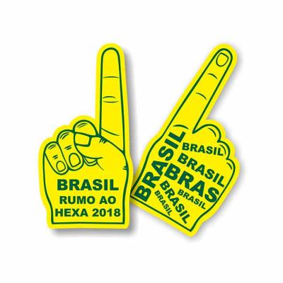 Mão para Evento e Torcida- Luva