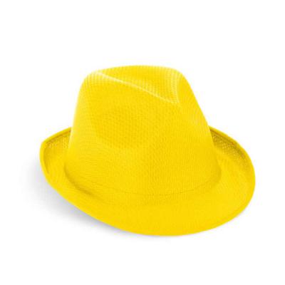 Amoriello Brindes Promocionais - Chapéu em PP New Color Personalizado