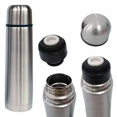 Garrafa Térmica Personalizada