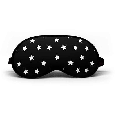 Star Promocionais - Máscara Personalizada de Olhos para Dormir