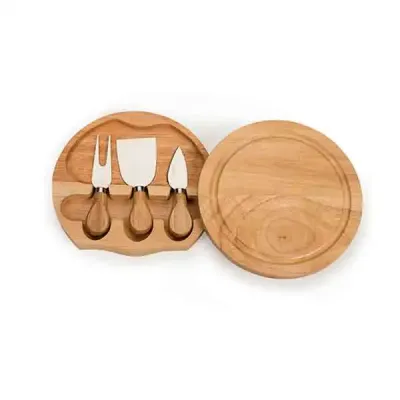 Kit Queijo Personalizado