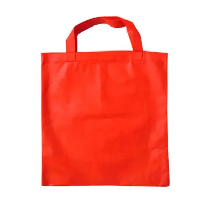 Sacola de TNT Personalizada