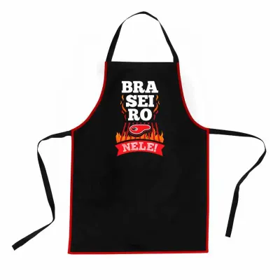 Avental Personalizado