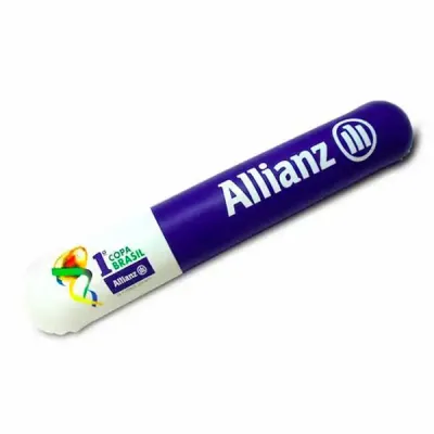 Bateco Inflável Personalizado