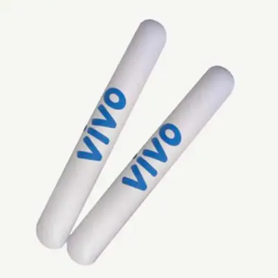 Bateco Inflável Personalizado