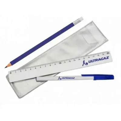 Kit Escolar personalizado