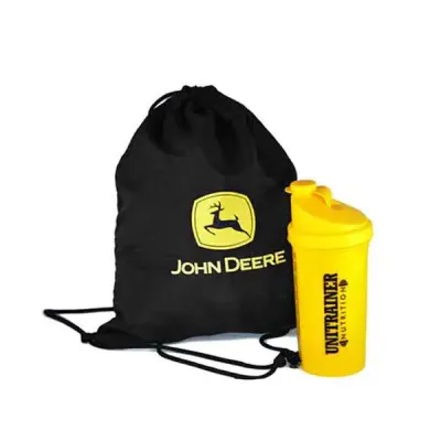Kit Fitness Personalizado